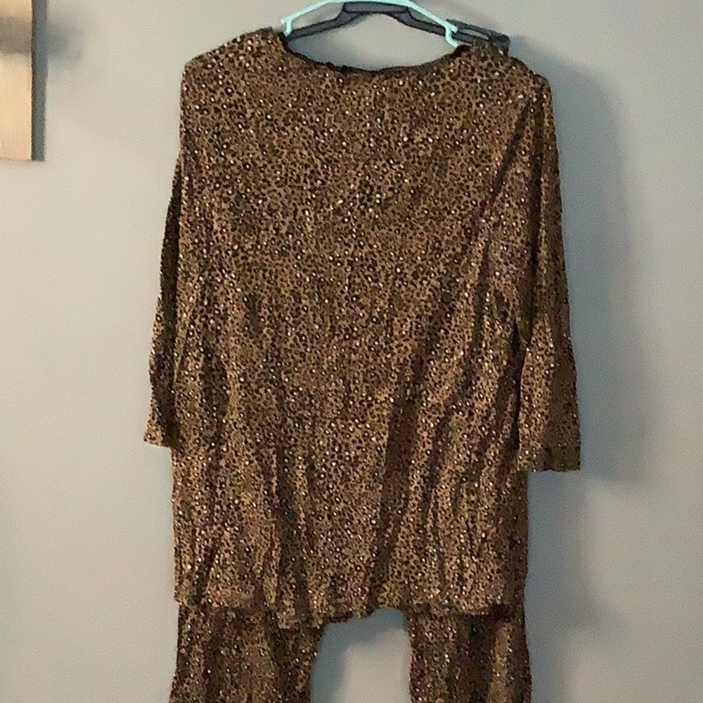 PJs. - Picture 3 of 7